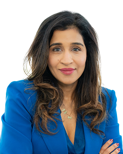 Dr. Batul Patel
